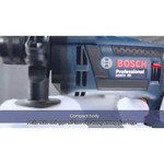 Bosch GSB 16 REK Case (БЗП) обзоры