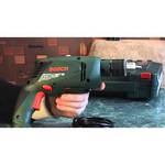 Bosch PSB 530 RE обзоры