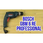 Bosch GBM 6 RE 2007