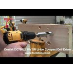 DeWALT DCD780L2 обзоры