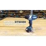 Makita BTW450Z обзоры