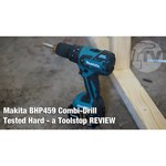 Makita BHP459Z