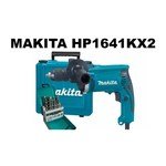 Makita HP1641K обзоры