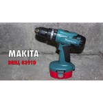 Makita 8391DWAE