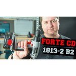 FORTE CD 1813-2 B2 обзоры