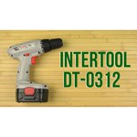 INTERTOOL DT-0312