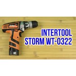 STORM WT-0322