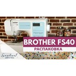 Brother FS-40