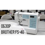 Brother FS-40