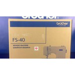 Brother FS-40