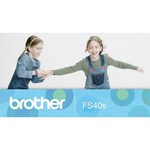 Brother FS-40