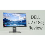 DELL UltraSharp U2718Q