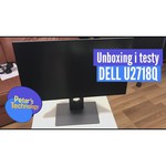 DELL UltraSharp U2718Q