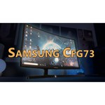 Samsung C27FG73FQI обзоры