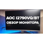 AOC I2790VQ/BT обзоры