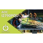 AOC I2790PQU/BT обзоры