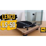 Lenco LS-50