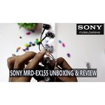 Sony MDR-EX155