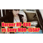 Sony MDR-EX155