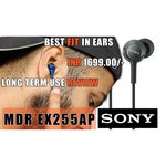Sony MDR-EX255AP