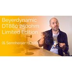 Beyerdynamic DT 880 Edition 2005