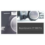 Beyerdynamic DT 880 Edition 2005