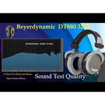 Beyerdynamic DT 880 Edition 2005