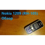 Nokia 1209