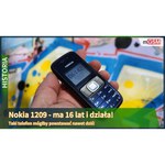 Nokia 1209