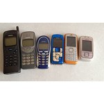 Nokia 3100