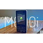 Sony Ericsson M600i