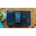 Sony Ericsson M600i