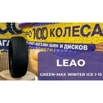 LingLong GREEN-Max Winter Ice I-15 SUV