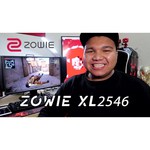 BenQ ZOWIE XL2546