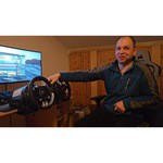 Thrustmaster T-GT PC / PlayStation 4