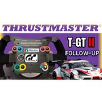 Thrustmaster T-GT PC / PlayStation 4