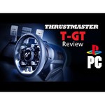 Thrustmaster T-GT PC / PlayStation 4