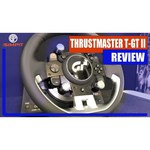 Thrustmaster T-GT PC / PlayStation 4