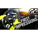 Thrustmaster T-GT PC / PlayStation 4