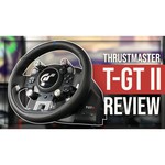 Thrustmaster T-GT PC / PlayStation 4