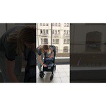 Прогулочная коляска Valco Baby Snap 4 Trend