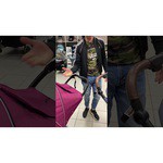 Прогулочная коляска Valco Baby Snap 4 Trend