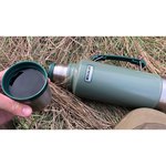 STANLEY Classic Vacuum Insulated Bottle (1,9 л)