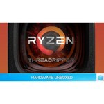 AMD Ryzen Threadripper 1900X (sTR4, L3 16384Kb)