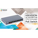 Hikvision DS-3E0109P-E