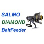 Salmo Diamond BAITFEEDER 6 50BR