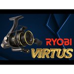 RYOBI Virtus 2000