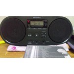 Sony ZS-S50CP