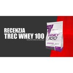 Trec Nutrition Whey 100 (900 г)