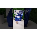 Trec Nutrition Whey 100 (900 г)